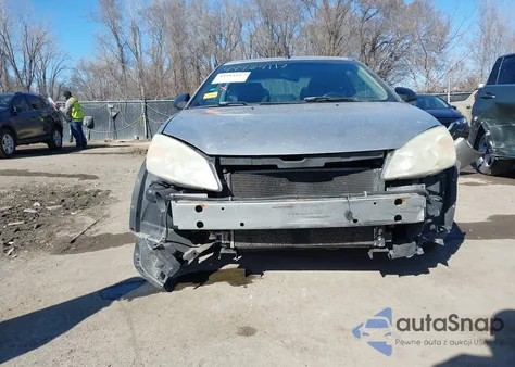 2006 Pontiac G6 Gtp z USA, uszkodzony, nr VIN 1G2ZM151164189430